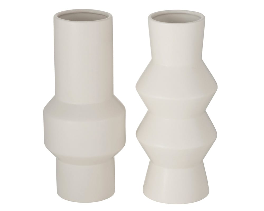 Vase in verschiedenen Ausführungen erhältlich
